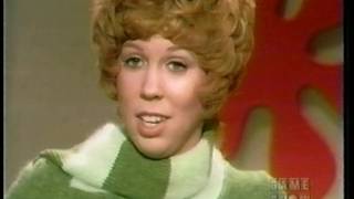 Vicki Lawrence on The Dating Game 1971 [upl. by Danila840]