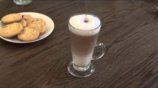 Aerolatte Milk Frother with Stand [upl. by Yart100]