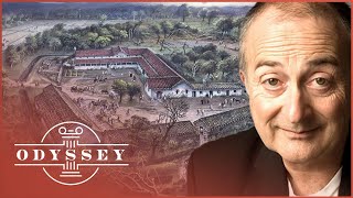 Is There Really A Roman Fort Buried In Wales  Time Team  Odyssey [upl. by Asselam]