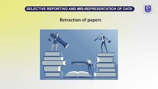 Module2 Unit12 Selective Reporting and Misrepresentation of Data [upl. by Rhoades]