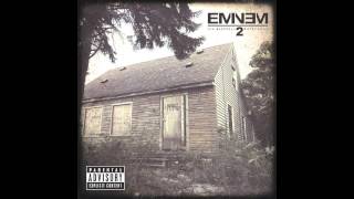 Eminem  Desperation ft Jamie N Commons Audio [upl. by Notwal977]