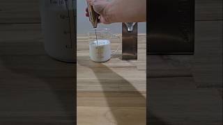 Aerolatte Handheld Milk Frother [upl. by Niad]